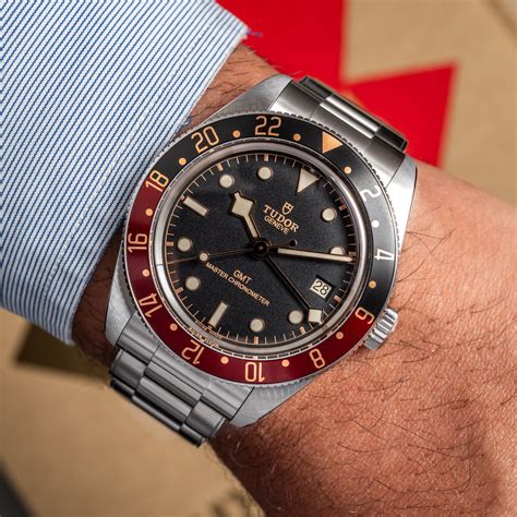 cinturino tudor black bay 58|tudor black bay gmt.